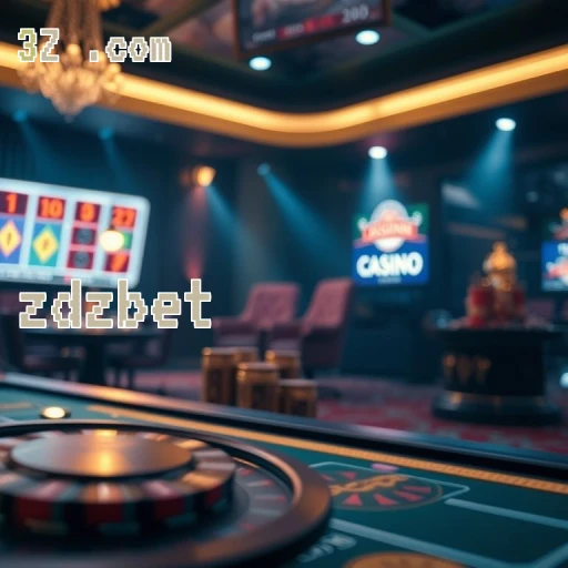 Zdzbet: O Cassino Brasileiro Que Transforma Jogos em Emoção